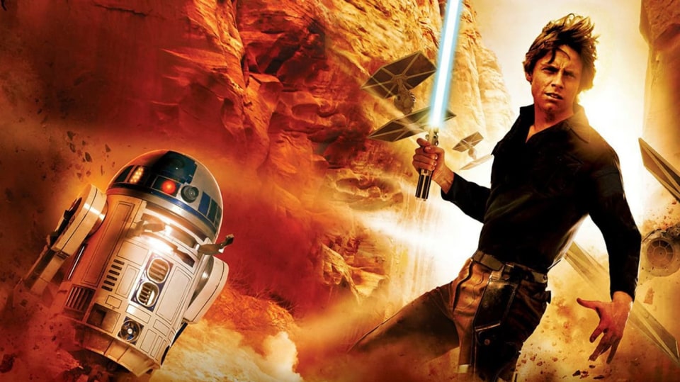 Star Wars